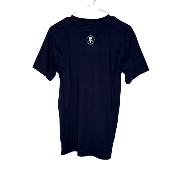 Barstool Sports Saturdays Are For The Dads Graphic T-Shirt Men's Size Small NWT! - Picture 6 of 6